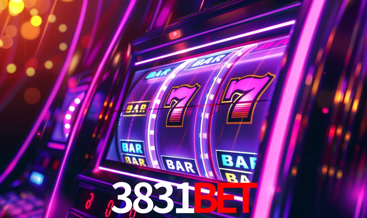3831bet: Seu Cassino Premiado com Pagamentos Rápidos