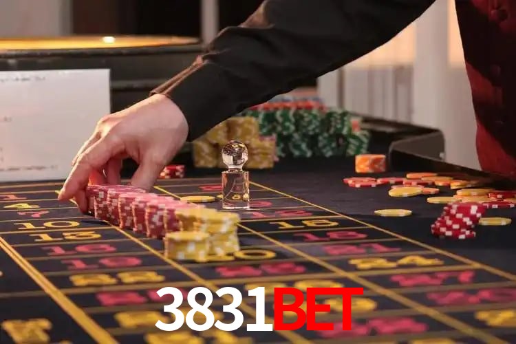 Inovações de Jogos na 3831bet: O Futuro das Experiências Interativas