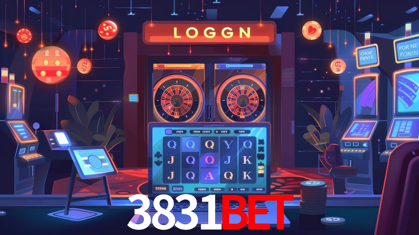 Casino Ao Vivo 3831bet
