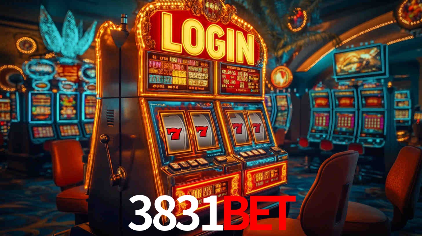 Exclusive Games 3831bet