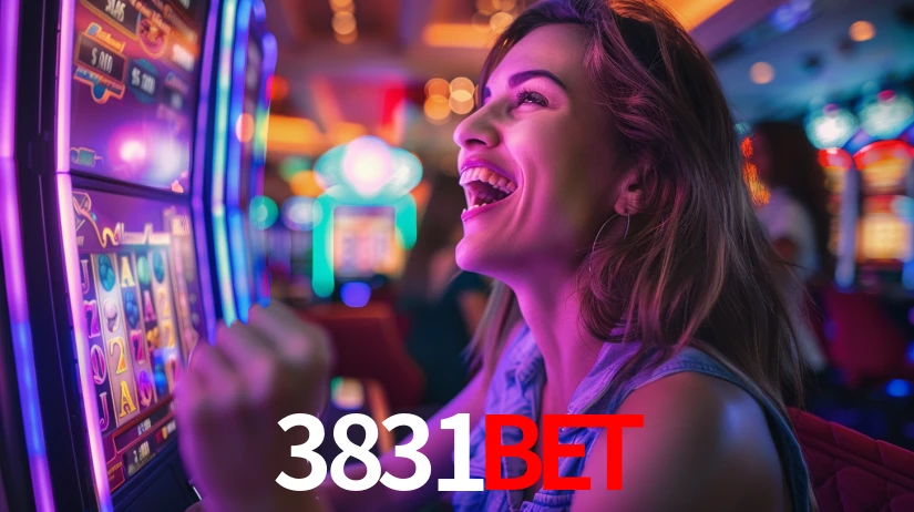 Experimente o Login Seguro Premium no 3831bet