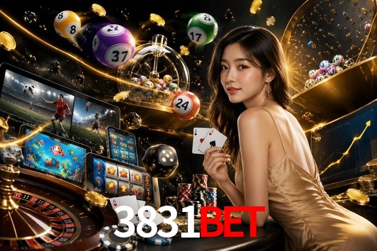 Exclusive Offers 3831bet
