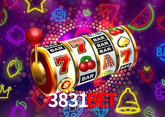 Apostas Esportivas na 3831bet: Um Guia Completo