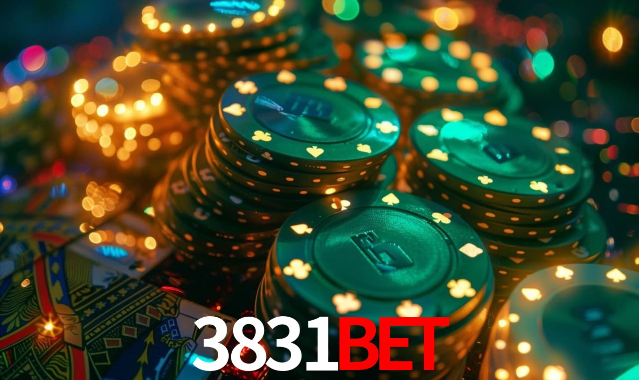 Torneios 3831bet