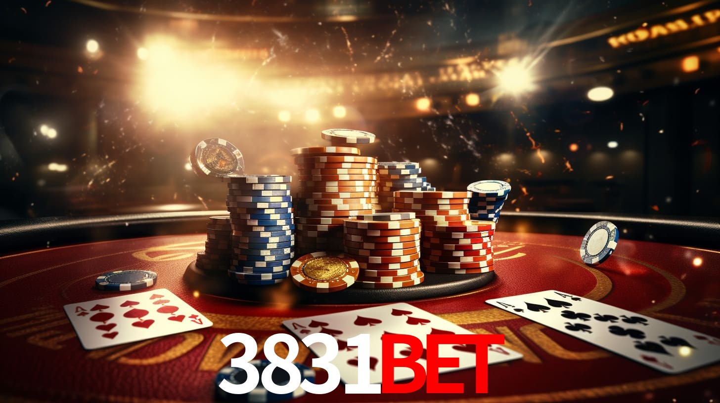 VIP Casino 3831bet