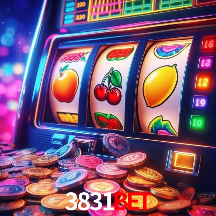 Casino VIP 3831bet