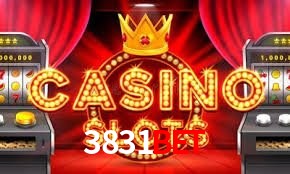 Games Directory 3831bet