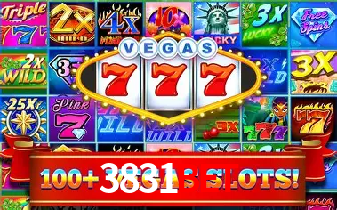 Descubra a Magia dos Jogos de Arcade no 3831bet