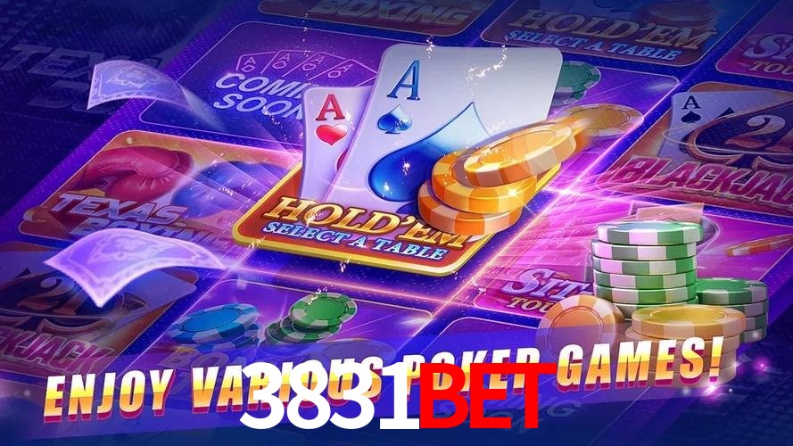 A Experiência Imersiva dos Cassinos Ao Vivo no 3831bet