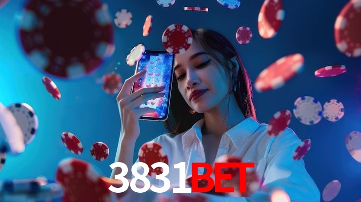 Inovações de Jogos na 3831bet: O Futuro das Experiências Interativas
