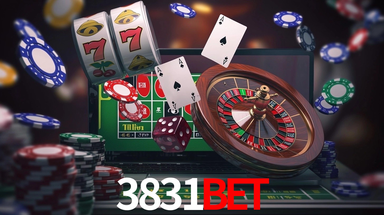 3831bet App Interface
