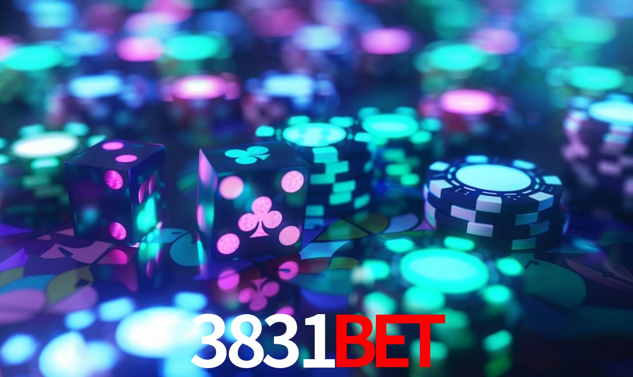 Jogos Exclusivos 3831bet