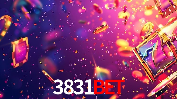 A Emoção da Loteria na 3831bet: Uma Chance de Mudança de Vida