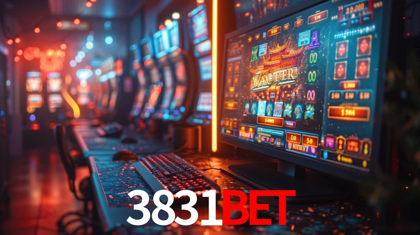 Explore as vantagens do 3831bet: serviço profissional e confiabilidade