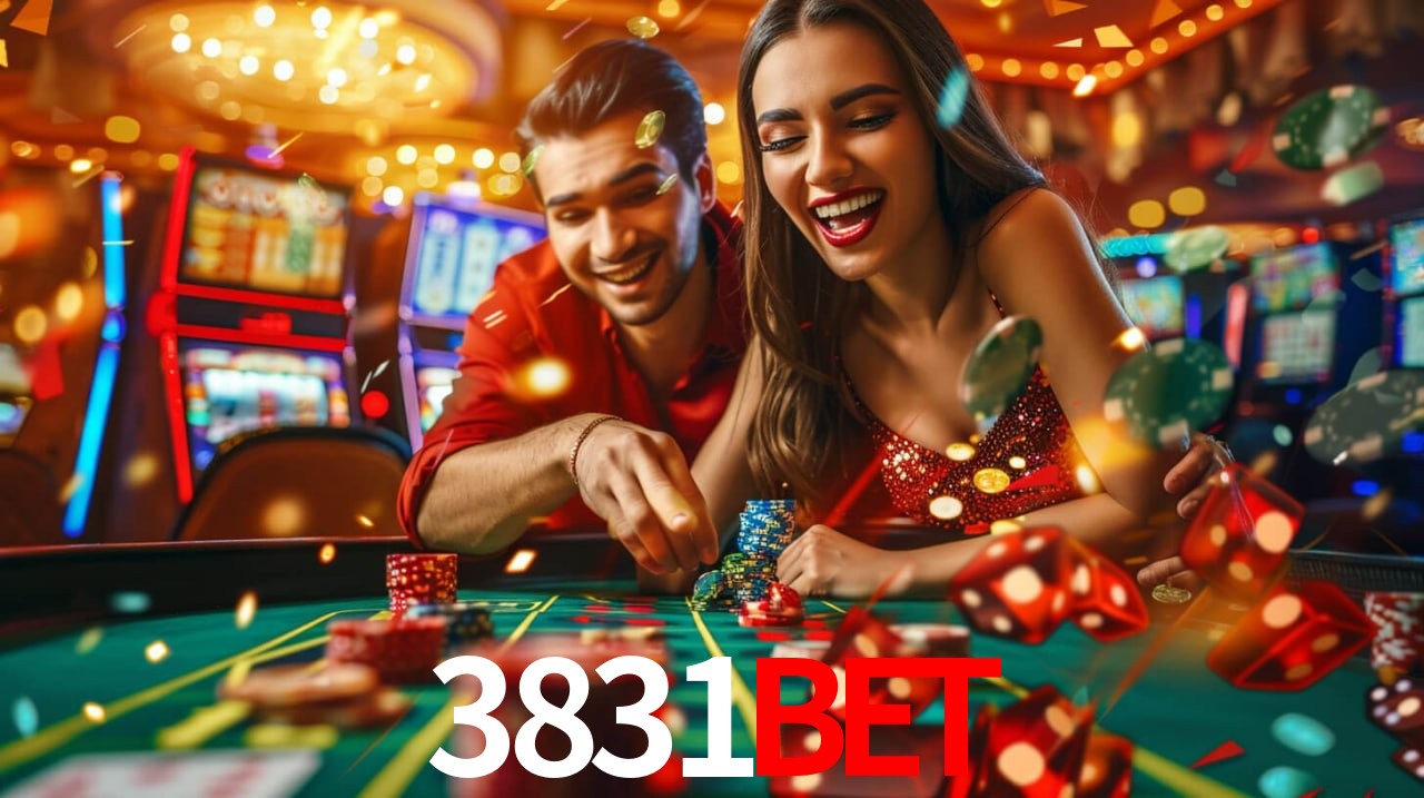 Estatísticas do Jogo 3831bet