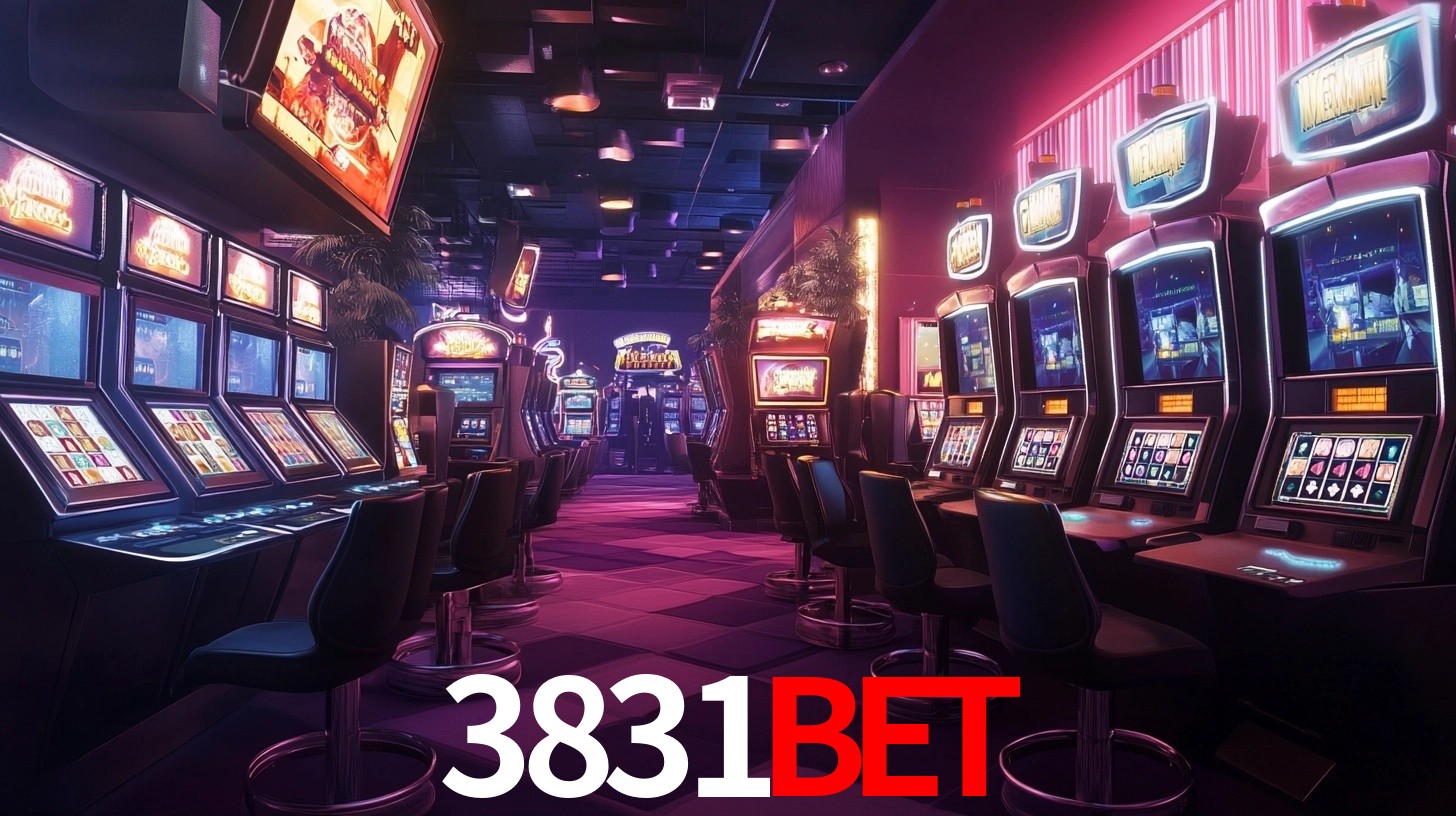 Premium Interface 3831bet