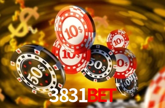 Programa VIP 3831bet
