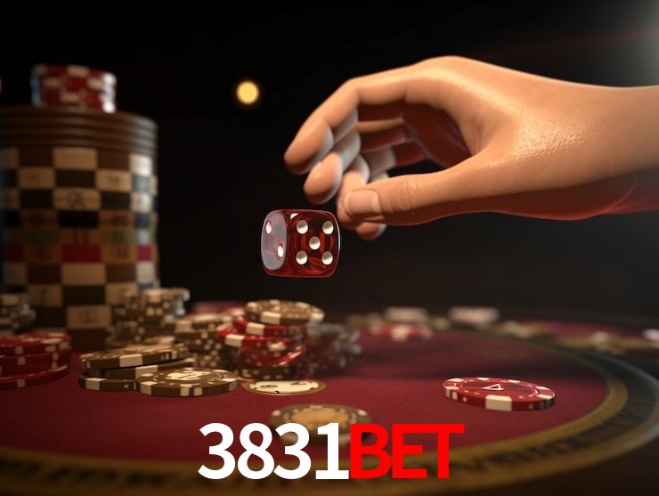 Apostas de Tênis 3831bet