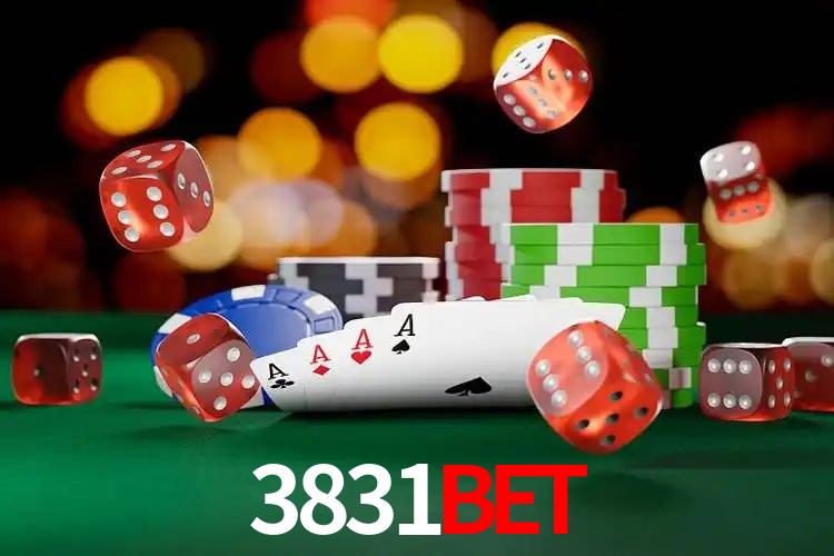 Estatísticas Esportivas 3831bet