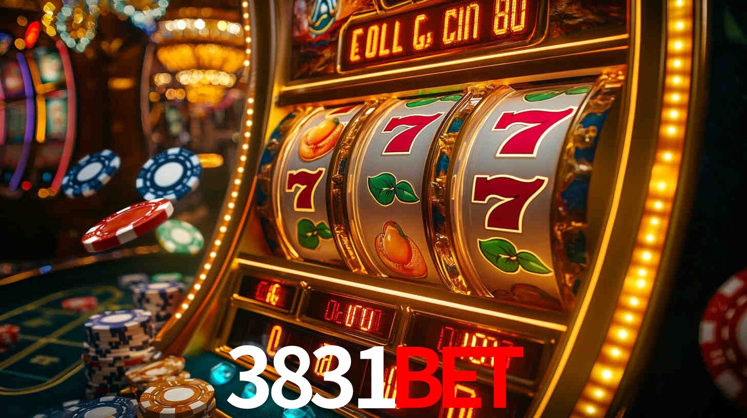 Welcome Bonus 3831bet