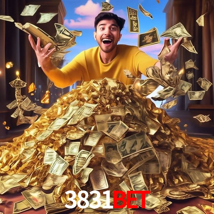 PIX Instantâneo 3831bet