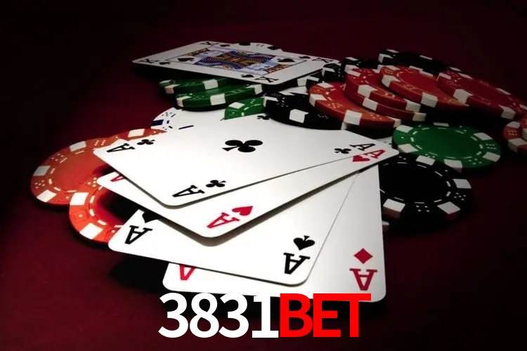 Interface Premium 3831bet