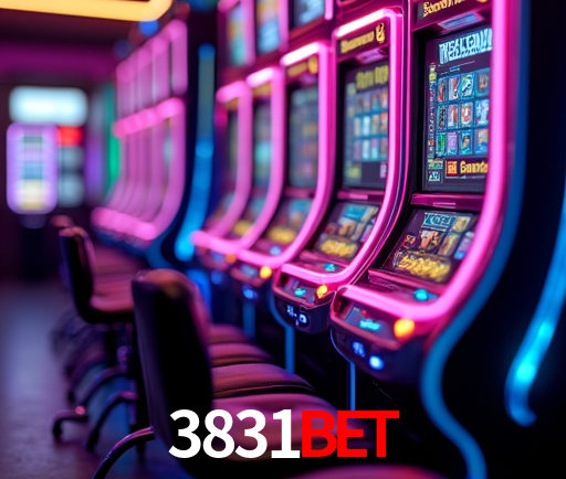 Design Responsivo 3831bet