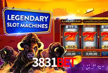 A Revolução dos Aplicativos de Jogos no 3831bet