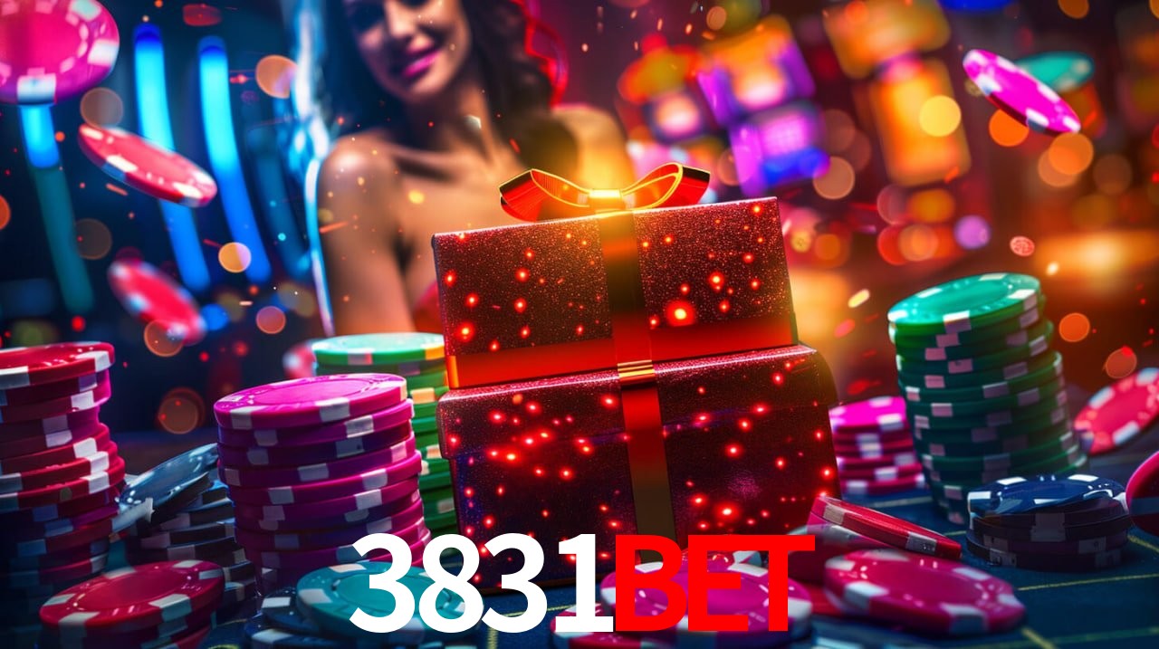 Desvendando o Mundo dos Jogos Virtuais na 3831bet