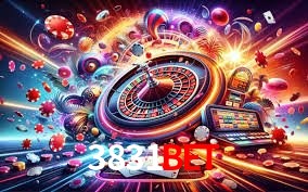 Casino Ao Vivo 3831bet