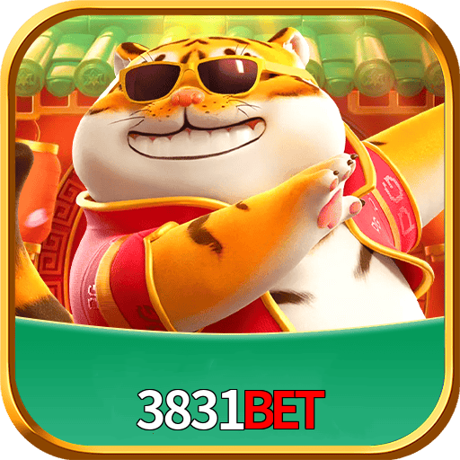 Logo da 3831bet