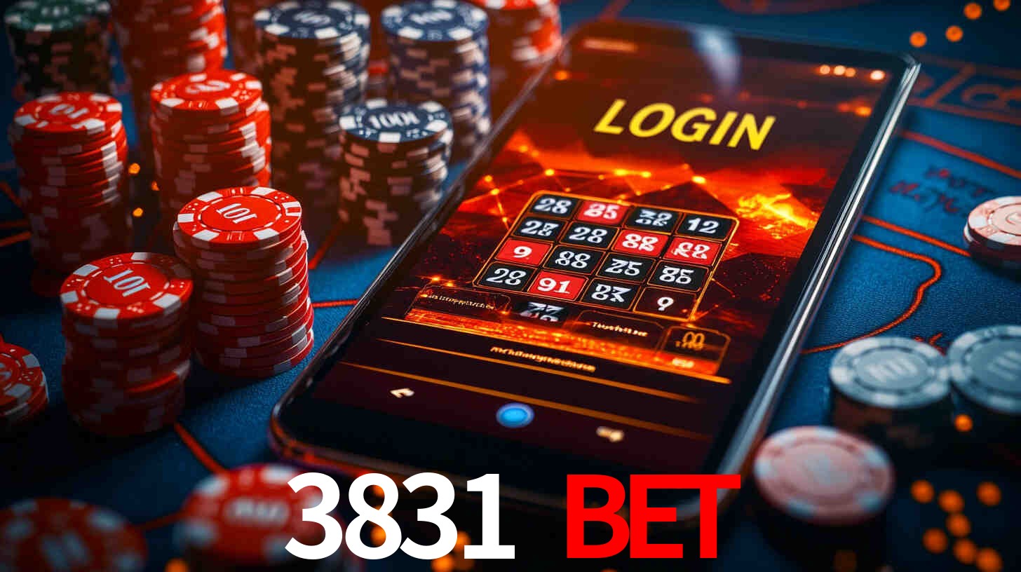 3831 BET