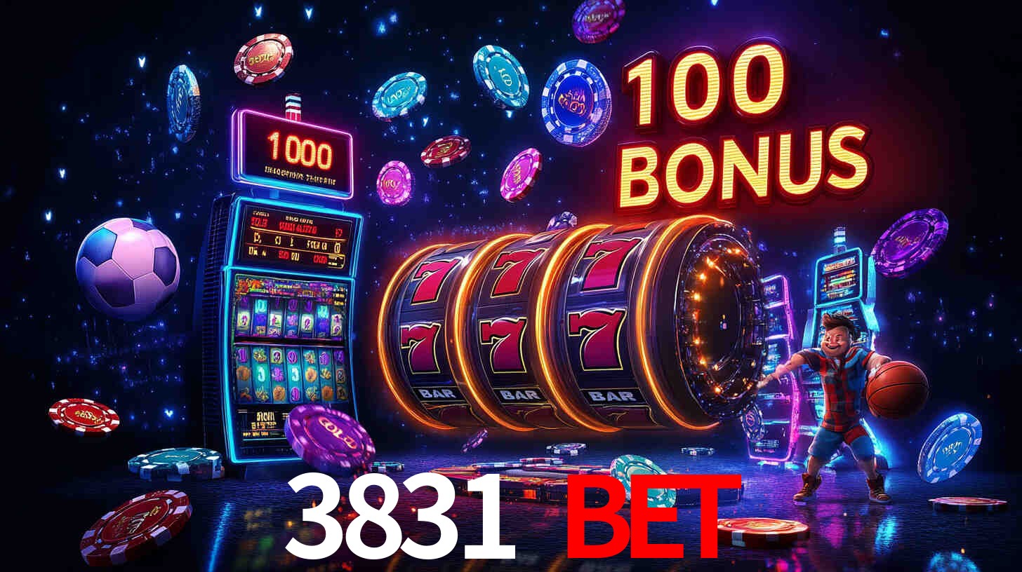 3831 BET